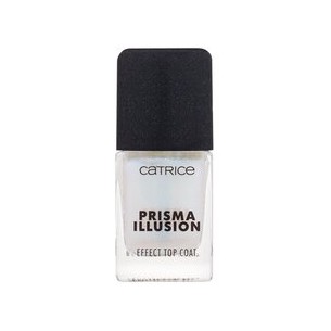 Catrice Effect Top Coat Prisma Illusion - Nail polish 10,5 ml 040 Galactic Dust
