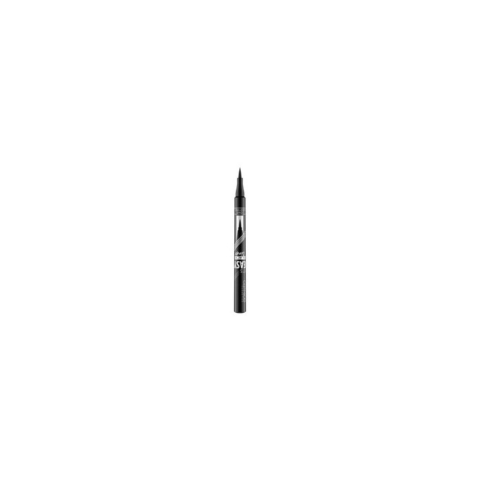 Catrice It´s Easy Black Liner 1 ml 010 Blackest Black