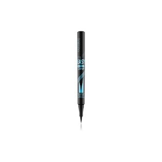Catrice It´s Easy Tatoo Liner Eye Lines - Waterproof eyeliner 1.1 ml 010 Black Lifeproof