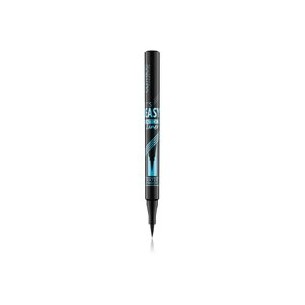 Catrice It´s Easy Tatoo Liner Eye Lines - Waterproof eyeliner 1.1 ml 010 Black Lifeproof