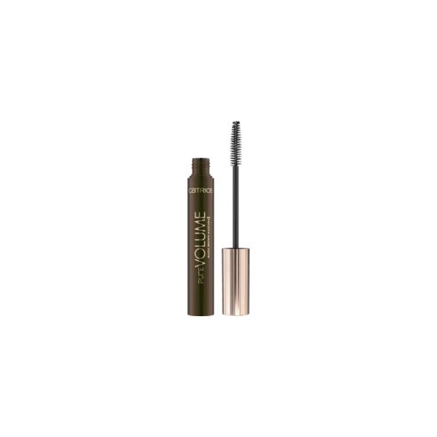 Catrice Pure Volume Magic Brown Mascara 10 ml 010 Burgundy Brown