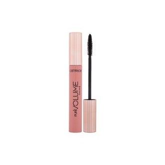 Catrice Pure Volume Mascara 10 ml 010 Black