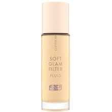 Catrice Soft Glam Filter Fluid 30 ml 020 Light Medium