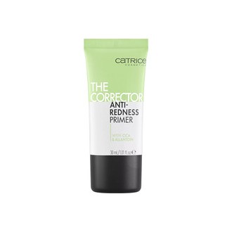 Catrice The Corrector Anti-Redness Primer 30 ml