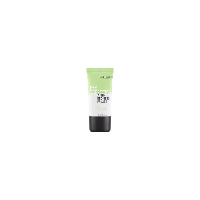 Catrice The Corrector Anti-Redness Primer 30 ml