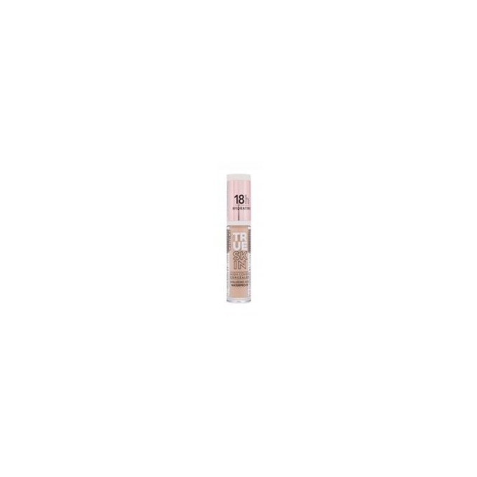 Catrice True Skin High Cover Concealer 4,5 ml 010 Cool Cashmere