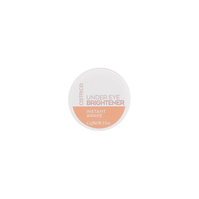 Catrice Under Eye Brightener 4,2 g 020 Warm Nude