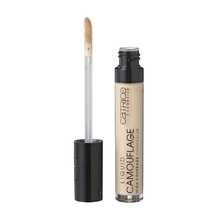 Catrice Waterproof Camouflage Concentrate (High Coverage Concealer) 5 ml 020 Light Beige