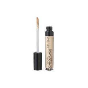 Catrice Waterproof Camouflage Concentrate (High Coverage Concealer) 5 ml 007 Natural Rose