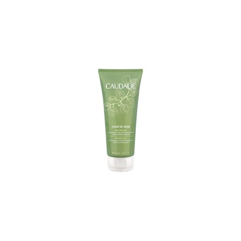 Caudalie Fleur de Vigne Shower Gel 200 ml