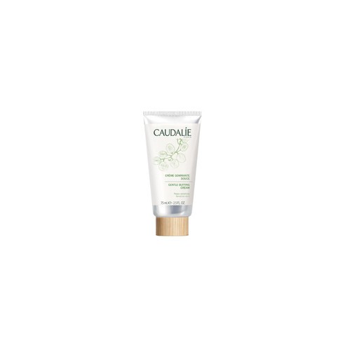 Caudalie Gentle Buffing Cream - Gentle exfoliating cream 75 ml