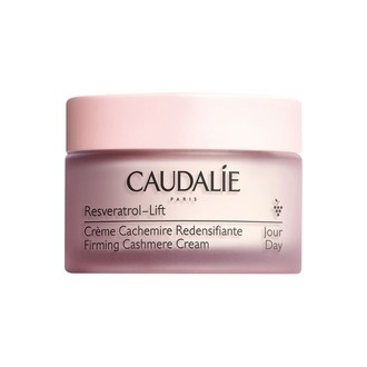 Caudalie Resveratrol Lift Firming Cashmere Cream - Daily firming cream 50 ml