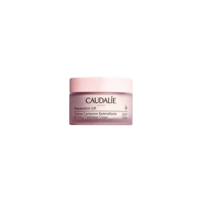 Caudalie Resveratrol Lift Firming Cashmere Cream - Daily firming cream 50 ml