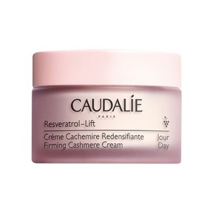 Caudalie Resveratrol Lift Firming Cashmere Cream - Daily firming cream 50 ml