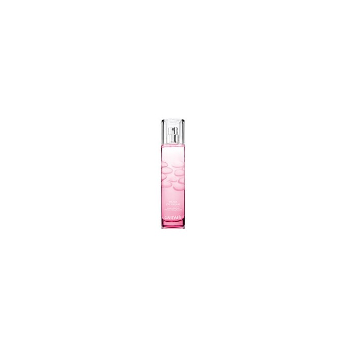 Caudalie Rose de vigne Fresh Fragrance EDP 50 ml