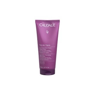 Caudalie The Des Vignes Hyaluronic Nourishing Body Lotion 200 ml