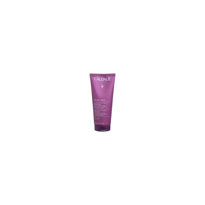 Caudalie The Des Vignes Hyaluronic Nourishing Body Lotion 400 ml
