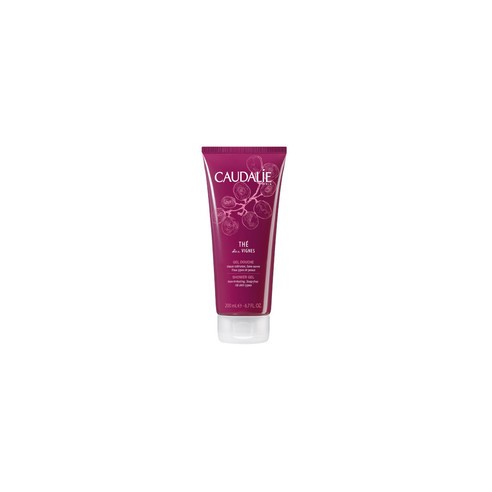Caudalie Thé Des Vignes Shower Gel 200 ml