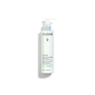 Caudalie Vinoclean Cleansing Almond Milk - Cleansing almond milk for face and eyes 200 ml