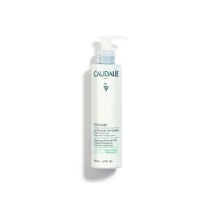 Caudalie Vinoclean Cleansing Almond Milk - Cleansing almond milk for face and eyes 400 ml