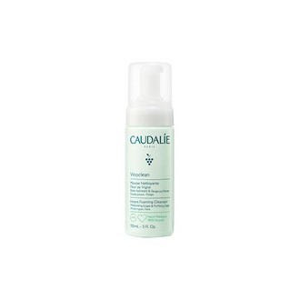 Caudalie Vinoclean Instant Foaming Cleanser 50 ml