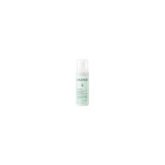 Caudalie Vinoclean Instant Foaming Cleanser 50 ml