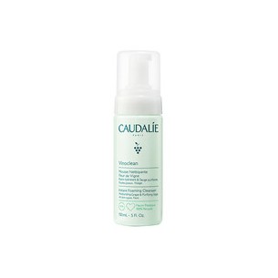 Caudalie Vinoclean Instant Foaming Cleanser 50 ml