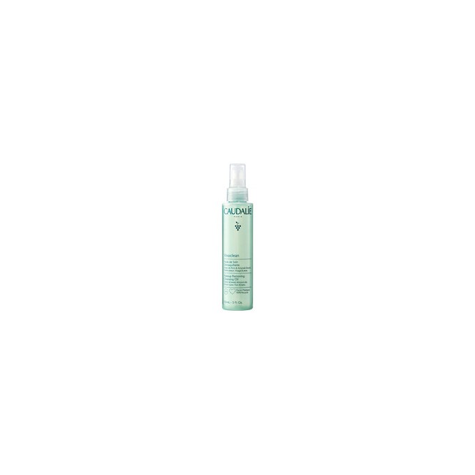 Caudalie Vinoclean Makeup Removing Cleansing Oil - Cleansing oil 150 ml