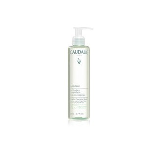 Caudalie Vinoclean Micellar Cleansing Water - Micellar cleansing water for face and eyes 200 ml