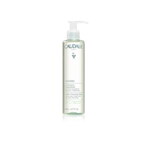 Caudalie Vinoclean Micellar Cleansing Water - Micellar cleansing water for face and eyes 200 ml