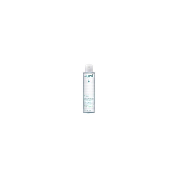 Caudalie Vinoclean Moisturizing Toner - Moisturizing toning water 100 ml