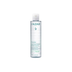 Caudalie Vinoclean Moisturizing Toner - Moisturizing toning water 100 ml