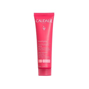 Caudalie VinoHydra Deep Hydration Moisturizer - Giliai drėkinantis odos kremas 60 ml