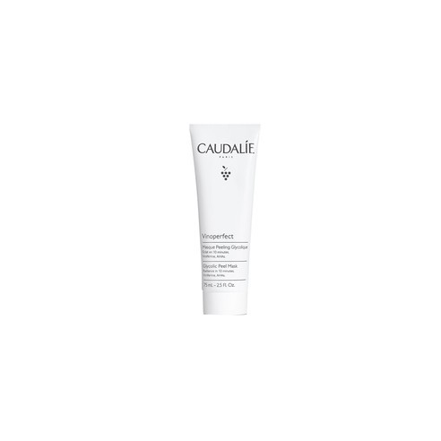 Caudalie Vinoperfect Glycolic Peel Mask 75 ml