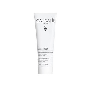 Caudalie Vinoperfect Glycolic Peel Mask 75 ml