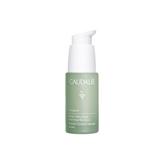 Caudalie Vinopure Blemish Control Salicylic Serum (acneous and combination skin) 30 ml