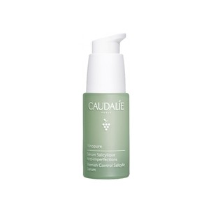 Caudalie Vinopure Blemish Control Salicylic Serum (acneous and combination skin) 30 ml