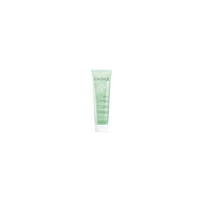 Caudalie Vinopure Gel Cleanser 150 ml