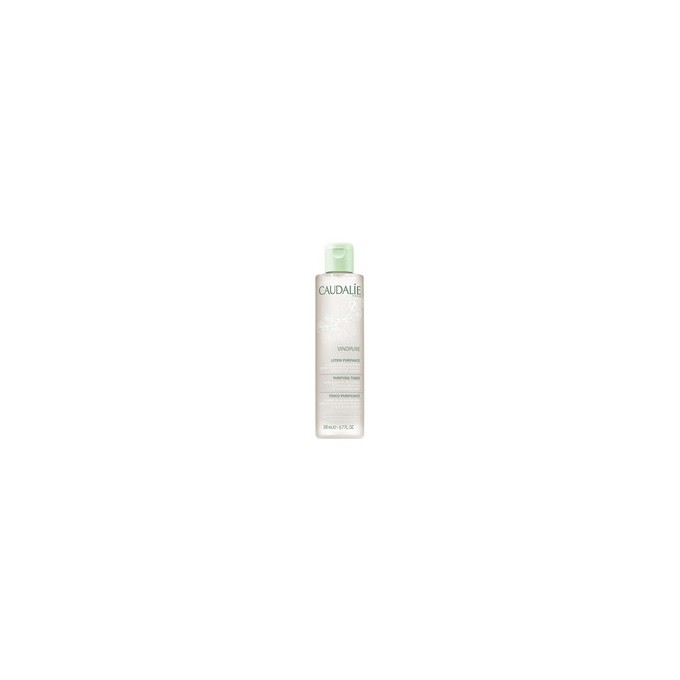 Caudalie Vinopure Purifying Toner (acneous and oily skin) 200 ml