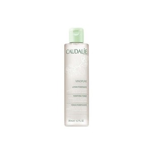 Caudalie Vinopure Purifying Toner (acneous and oily skin) 200 ml