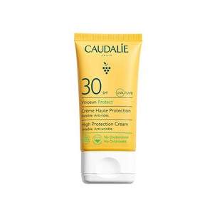 Caudalie Vinosun High Protection Cream SPF 30 50 ml