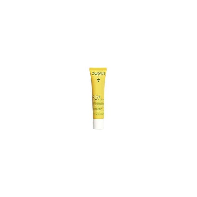 Caudalie Vinosun Very High Protection Lightweight Cream SPF 50+ 40 ml