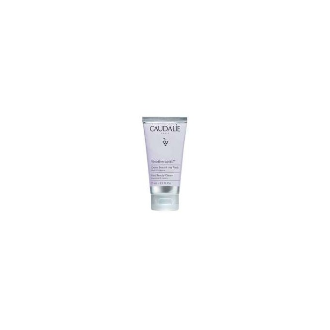 Caudalie Vinotherapist Foot Beauty Cream 75 ml