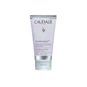 Caudalie Vinotherapist Foot Beauty Cream 75 ml