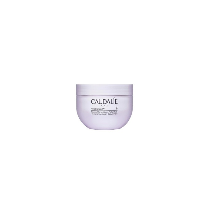 Caudalie Vinotherapist Replenishing Vegan Body Butter ( suchá až velmi suchá pokožka ) - Body