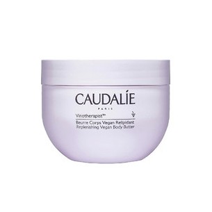 Caudalie Vinotherapist Replenishing Vegan Body Butter ( suchá až velmi suchá pokožka ) - Body