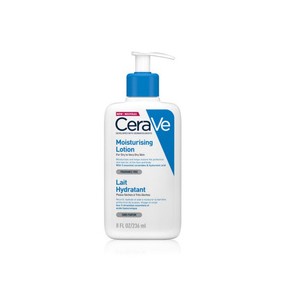 CeraVe ( Moisturising Lotion) 1000 ml 236 ml