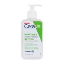 CeraVe Facial Cleansers Hydrating Cream-to-Foam - Cleansing cream for dry skin 236 ml
