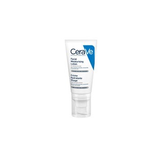 CeraVe Facial Moisturizing Lotion (Normal to Dry Skin) - Moisturizing cream 52 ml