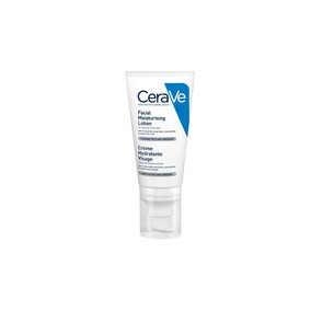 CeraVe Facial Moisturizing Lotion (Normal to Dry Skin) - Moisturizing cream 52 ml